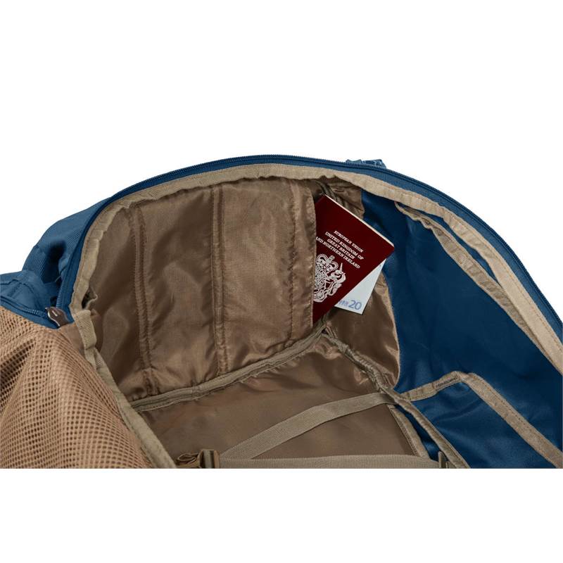 Thule Landmark 40L Womens Backpacking Pack-4
