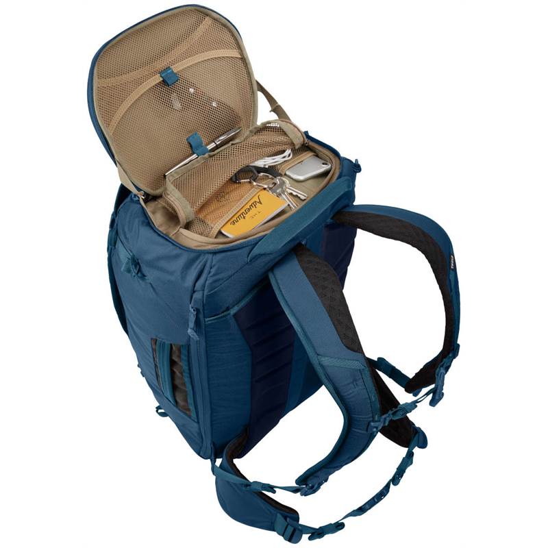 Thule Landmark 40L Womens Backpacking Pack-5
