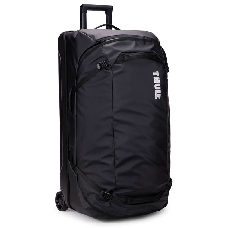 Thule Chasm Rolling Duffel Bag-1