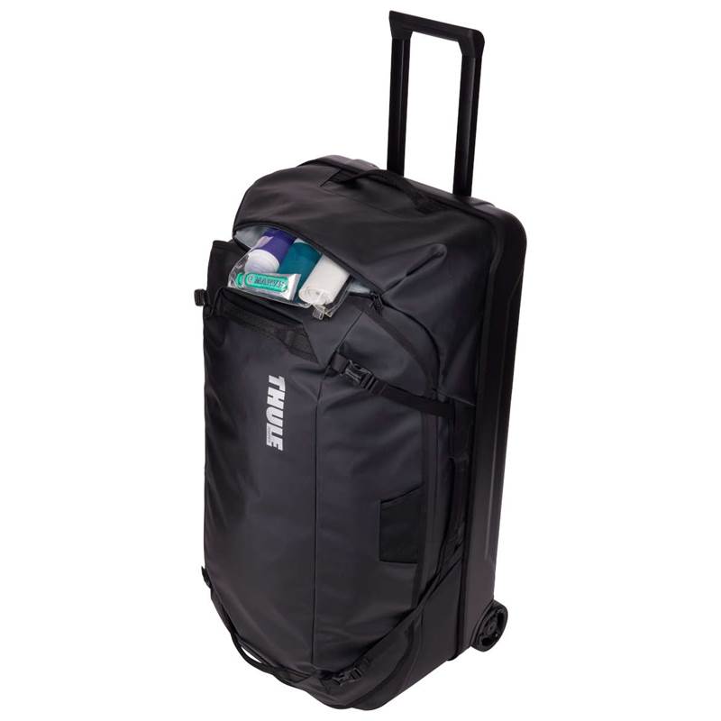 Thule Chasm Rolling Duffel Bag-3