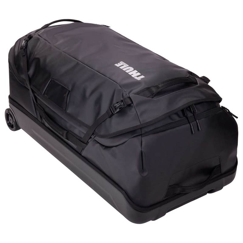 Thule Chasm Rolling Duffel Bag-4