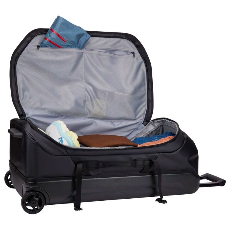 Thule Chasm Rolling Duffel Bag-5