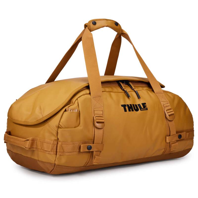 Thule Chasm 40L Duffel Bag-1