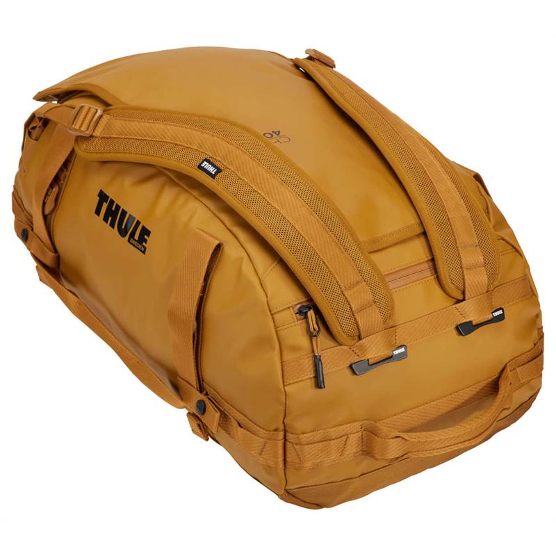 Thule Chasm 40L Duffel Bag-2