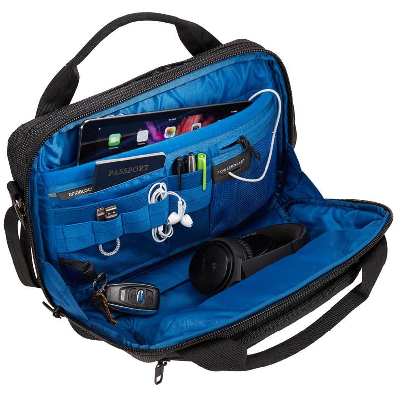 Thule Crossover 2 13.3" Laptop Bag-3
