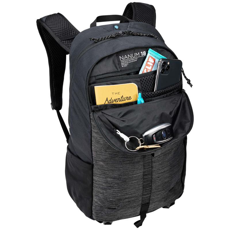 Thule Nanum 18L Hiking Rucksack-5