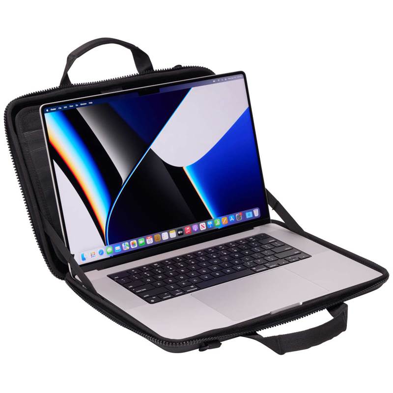 Thule Gauntlet 4 16" MacBook Pro Attaché-3