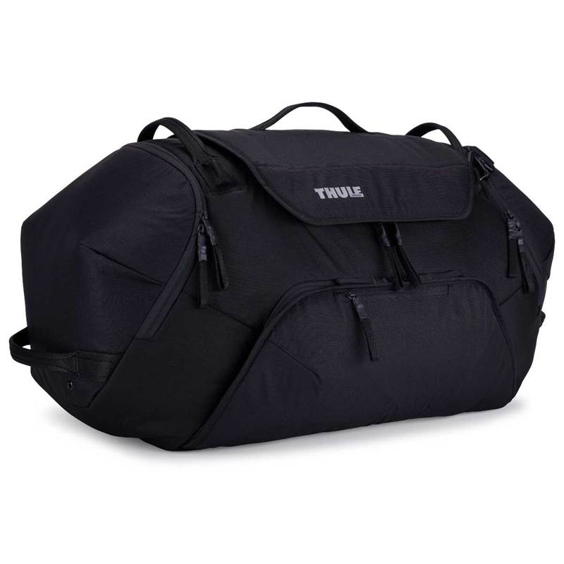 Thule RoundTrip 80L Snow Duffel Bag-1