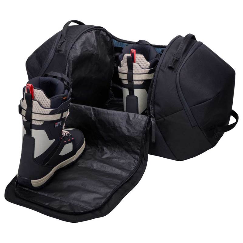 Thule RoundTrip 80L Snow Duffel Bag-2