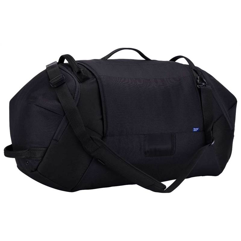 Thule RoundTrip 80L Snow Duffel Bag-3