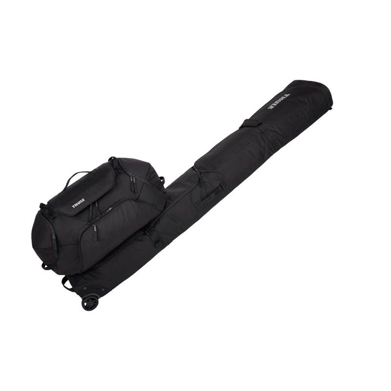 Thule RoundTrip 80L Snow Duffel Bag-4