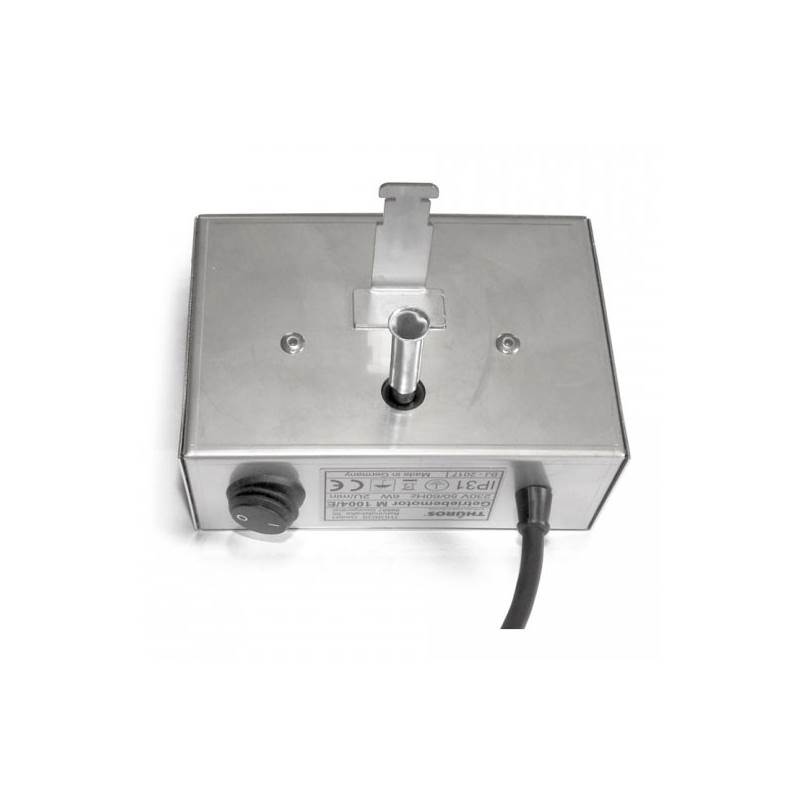 Thuros Rotisserie Motor for T1 Grill-1