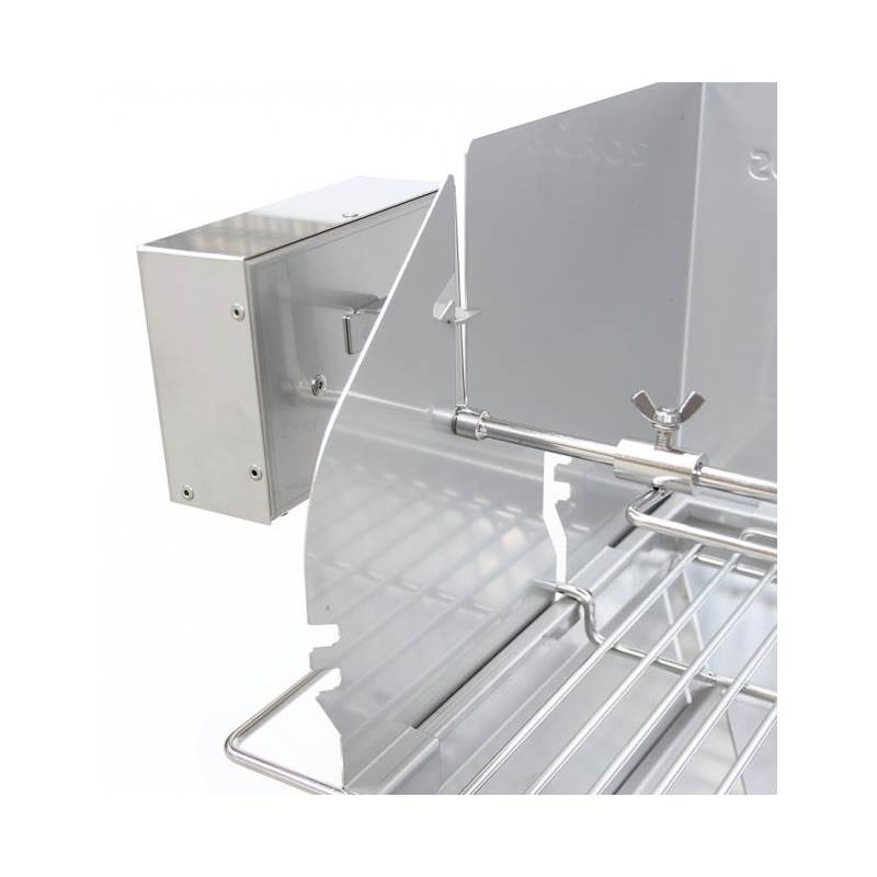 Thuros Rotisserie Motor for T1 Grill-2