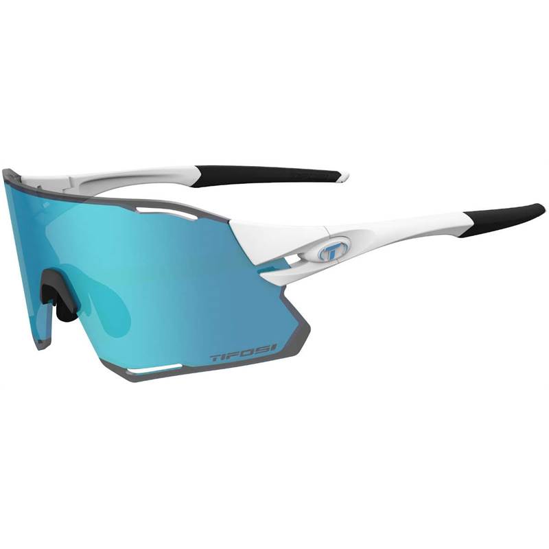 Tifosi Rail Race Interchangeable Clarion Lens Sunglasses (2 Lens Limited Edition)-1