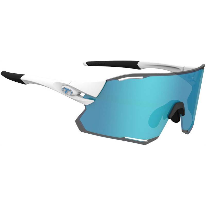 Tifosi Rail Race Interchangeable Clarion Lens Sunglasses (2 Lens Limited Edition)-2