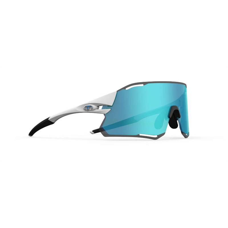 Tifosi Rail Race Interchangeable Clarion Lens Sunglasses (2 Lens Limited Edition)-4