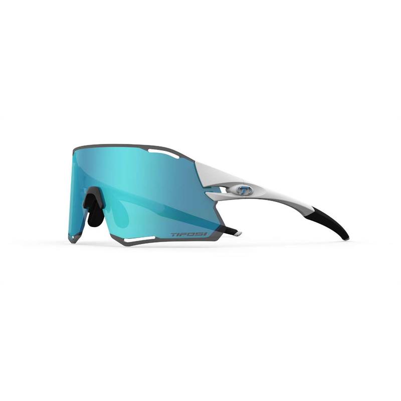 Tifosi Rail Race Interchangeable Clarion Lens Sunglasses (2 Lens Limited Edition)-5