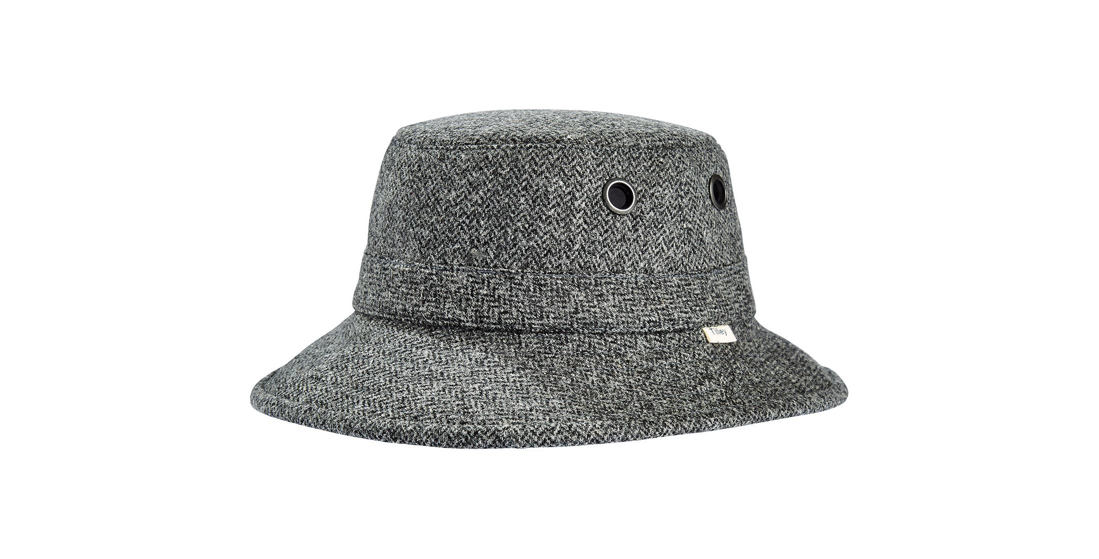 Tilley T1 Wool Bucket Hat