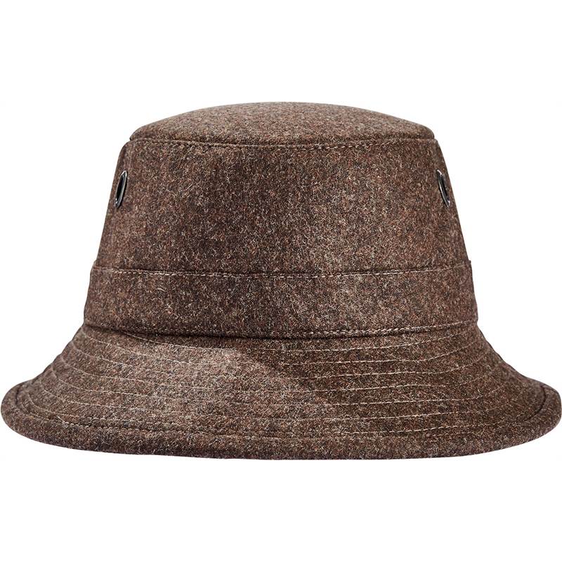 Tilley T1 Wool Bucket Hat OutdoorGB