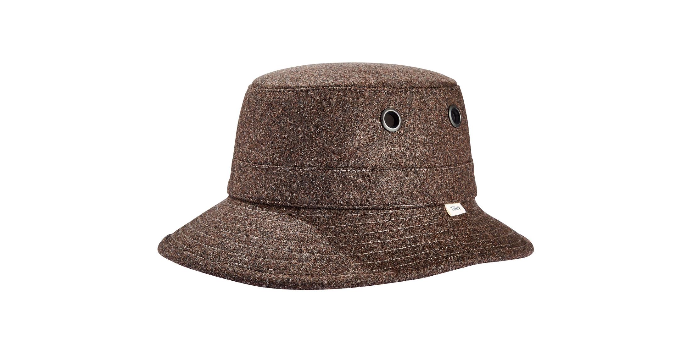 Tilley T1 Wool Bucket Hat