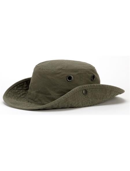 Tilley Unisex T3 Wanderer Hat