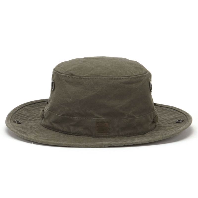 Tilley Unisex T3 Wanderer Hat OutdoorGB