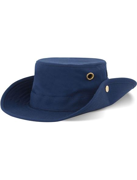 Tilley Unisex T3 Cotton Duck Hat