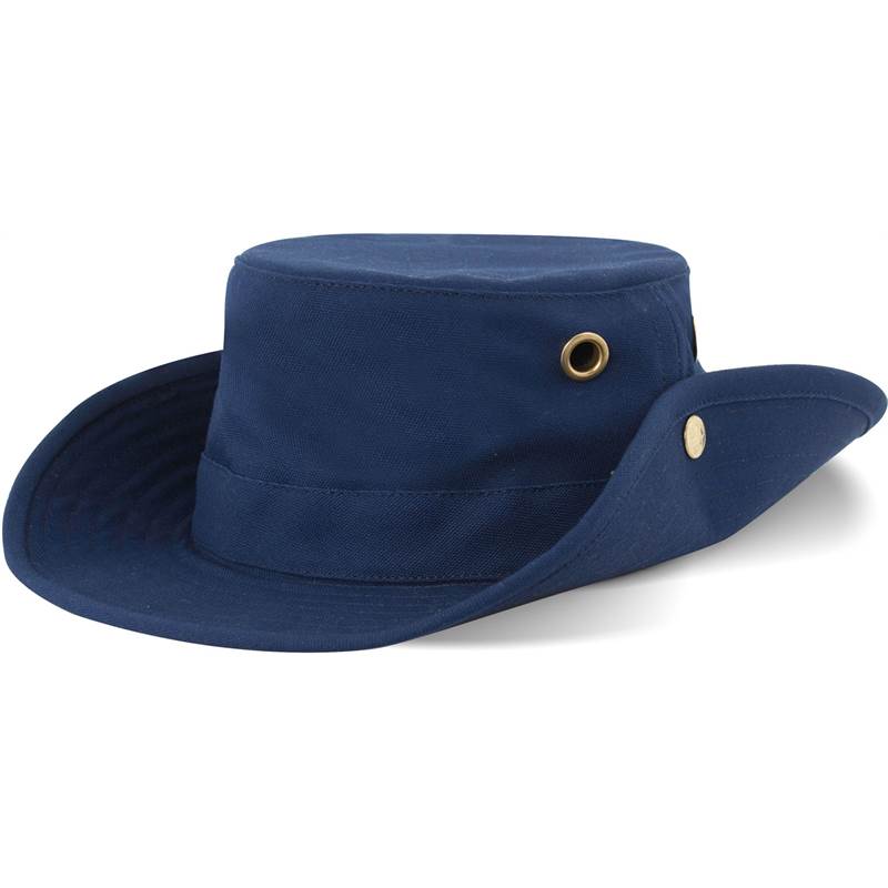 Tilley Unisex T3 Cotton Duck Hat-5
