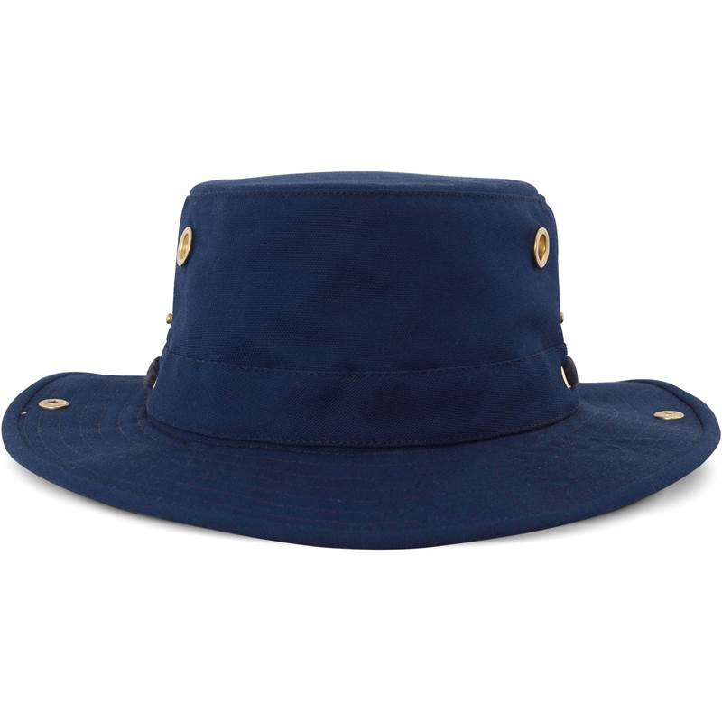 Tilley Unisex T3 Cotton Duck Hat-2