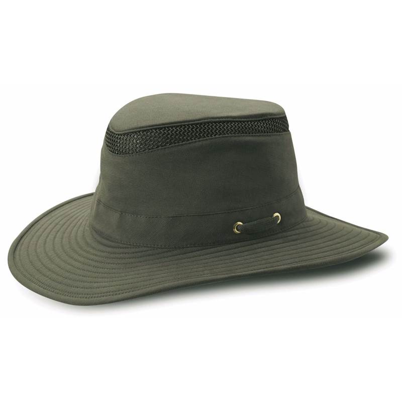 Tilley Unisex Hikers Hat-1