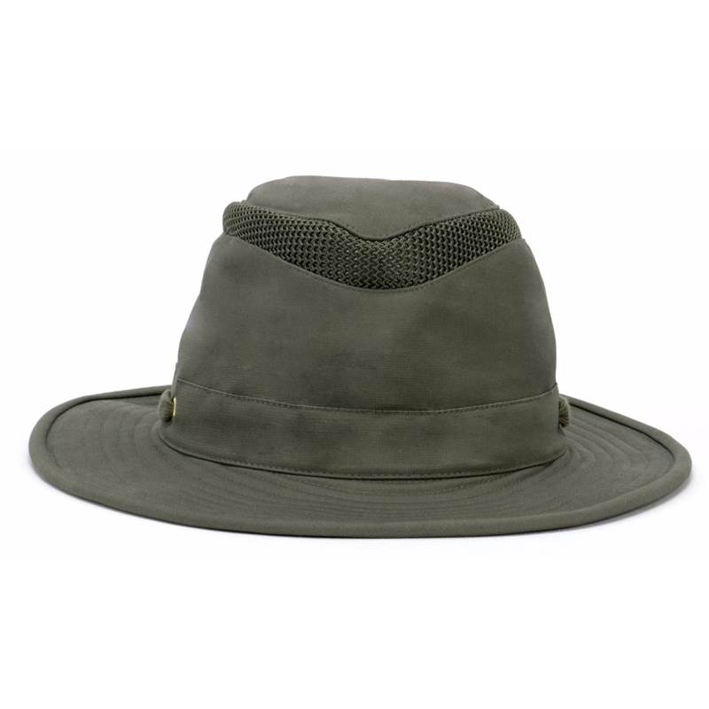 Tilley Unisex Hikers Hat-2