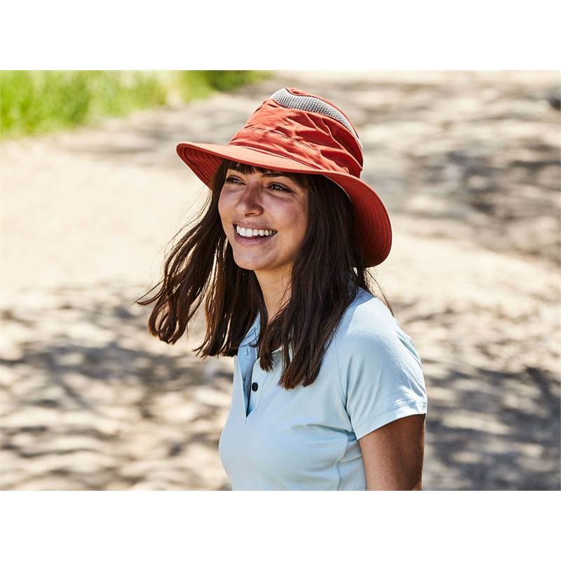 Tilley Unisex Hikers Hat-3