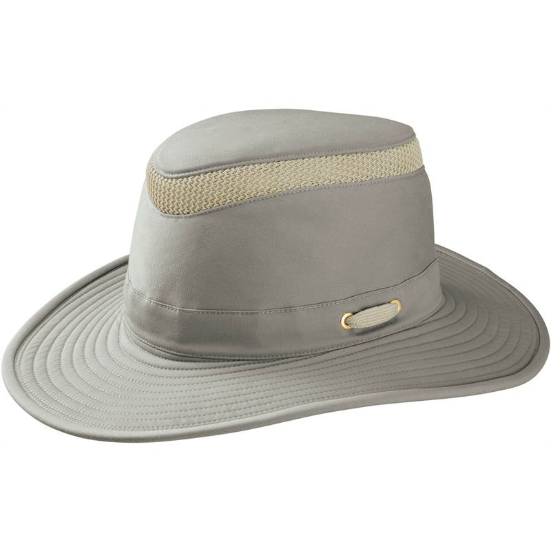 Tilley Unisex Hikers Hat-5