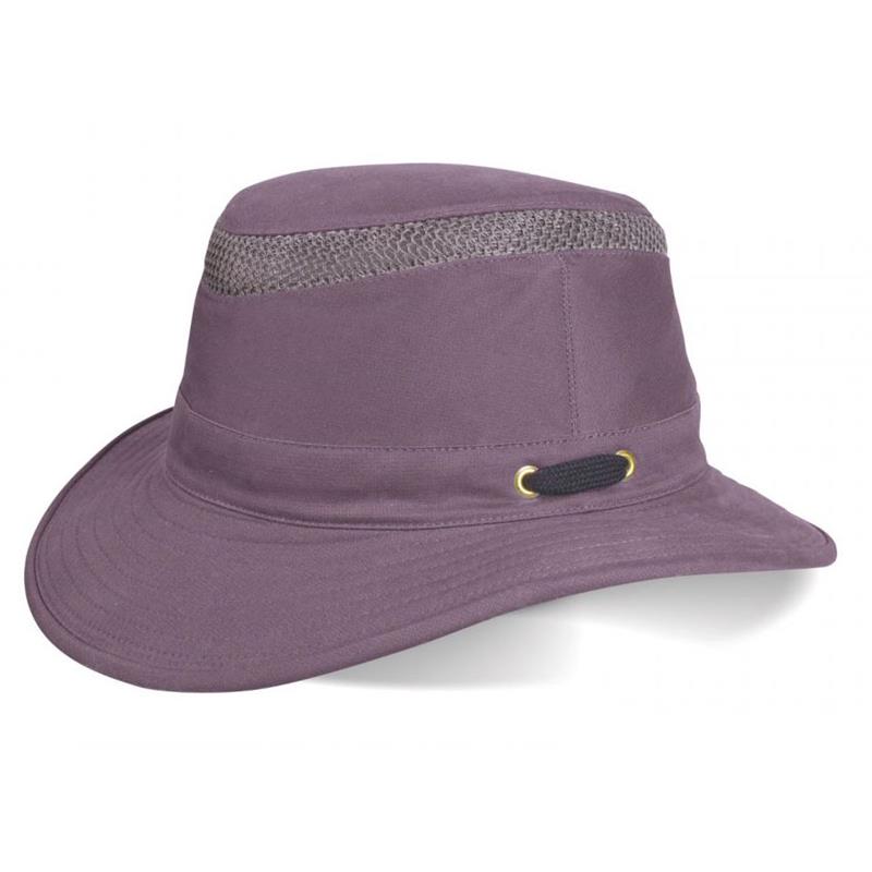 Tilley Unisex T5MO Organic Airflo Hat-3