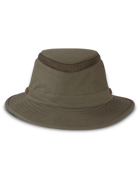 Tilley Unisex T5MO Organic Airflo Hat