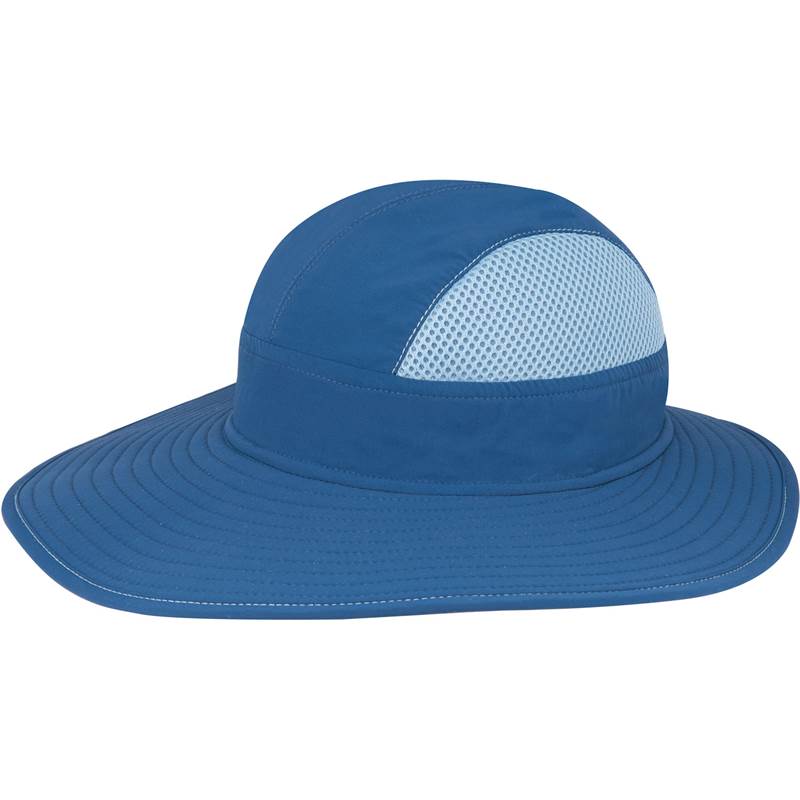 Tilley TAF102 Airflo Pacifica Hat-1