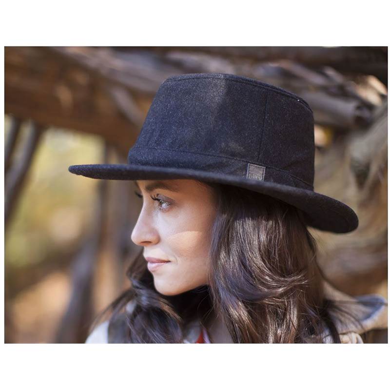 Tilley Unisex TTW2 Tec-Wool Hat-4