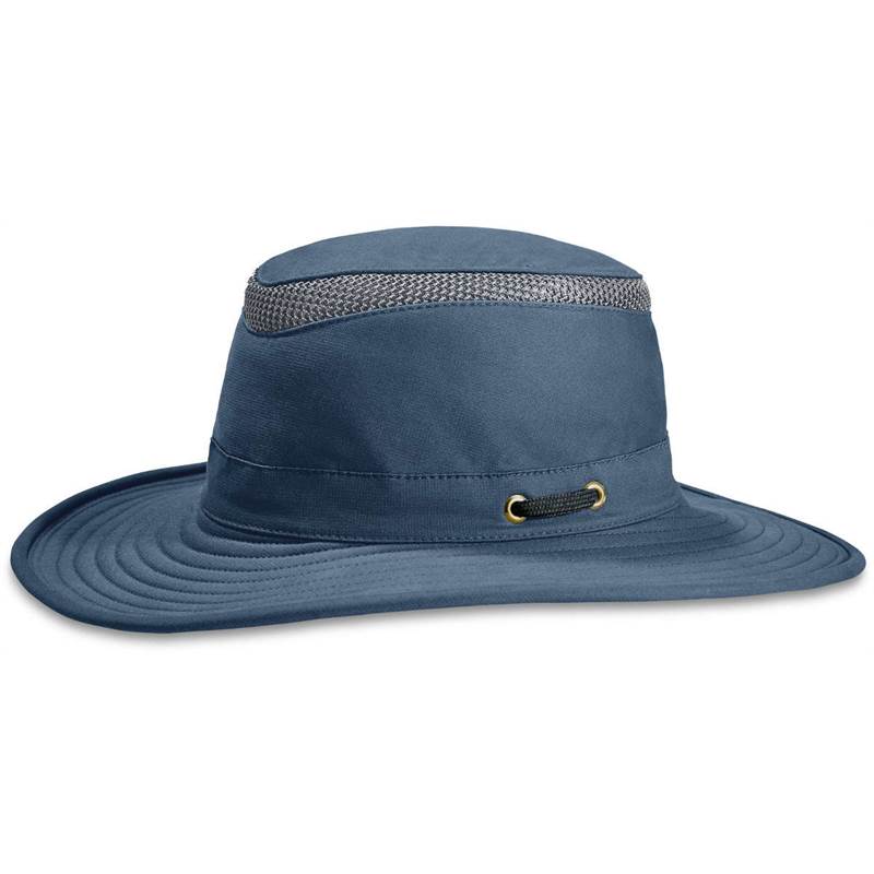 Tilley Unisex Hikers Hat-1