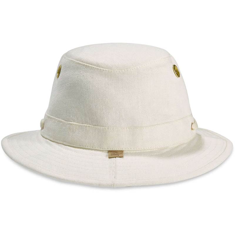 Tilley TH5 Medium Brim Hemp Hat-4
