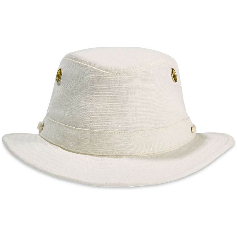 Tilley TH5 Medium Brim Hemp Hat-3