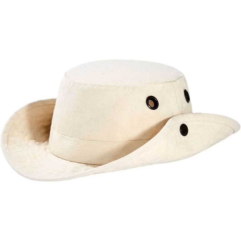 Tilley Unisex T3 Wanderer Hat-3