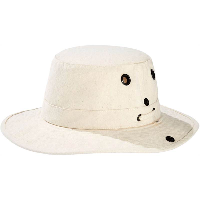 Tilley Unisex T3 Wanderer Hat-4