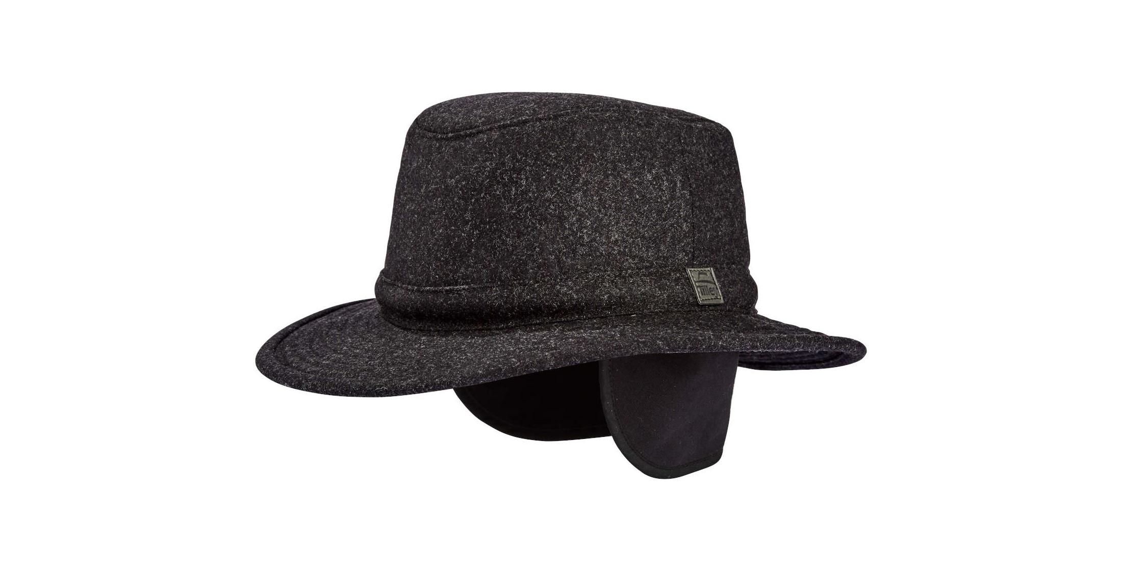 Tilley Unisex TTW2 TecWool Hat