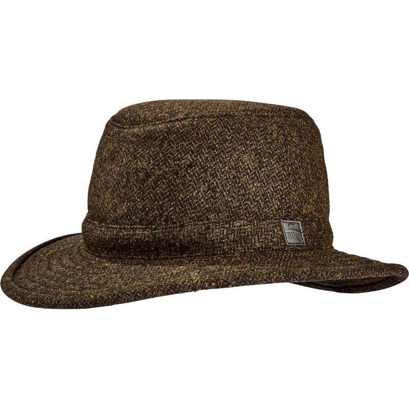 Tilley Unisex TTW2 Tec-Wool Hat-4