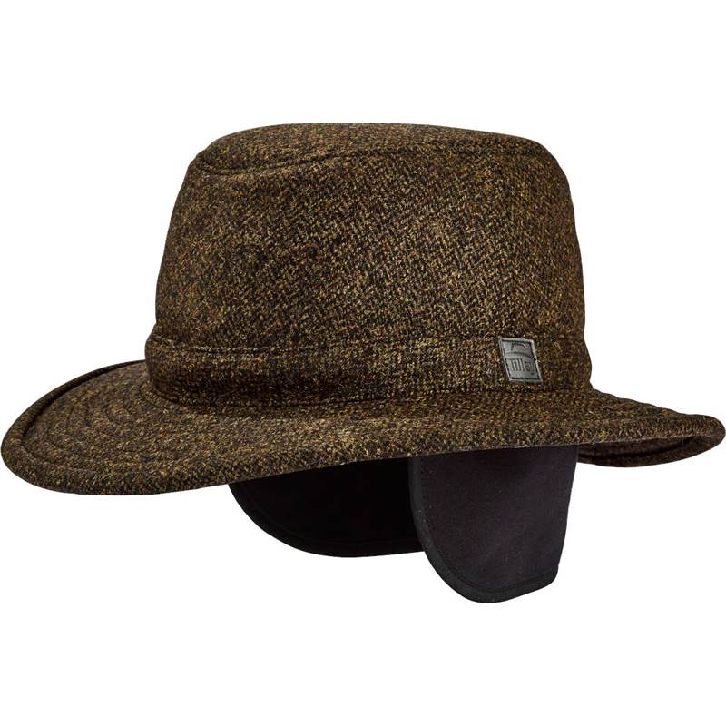 Tilley Unisex TTW2 Tec-Wool Hat-5
