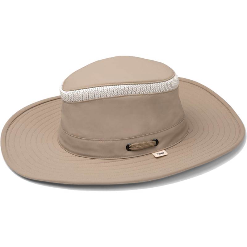 Tilley LTM6 Airflo Broad Brim Recycled Hat-1