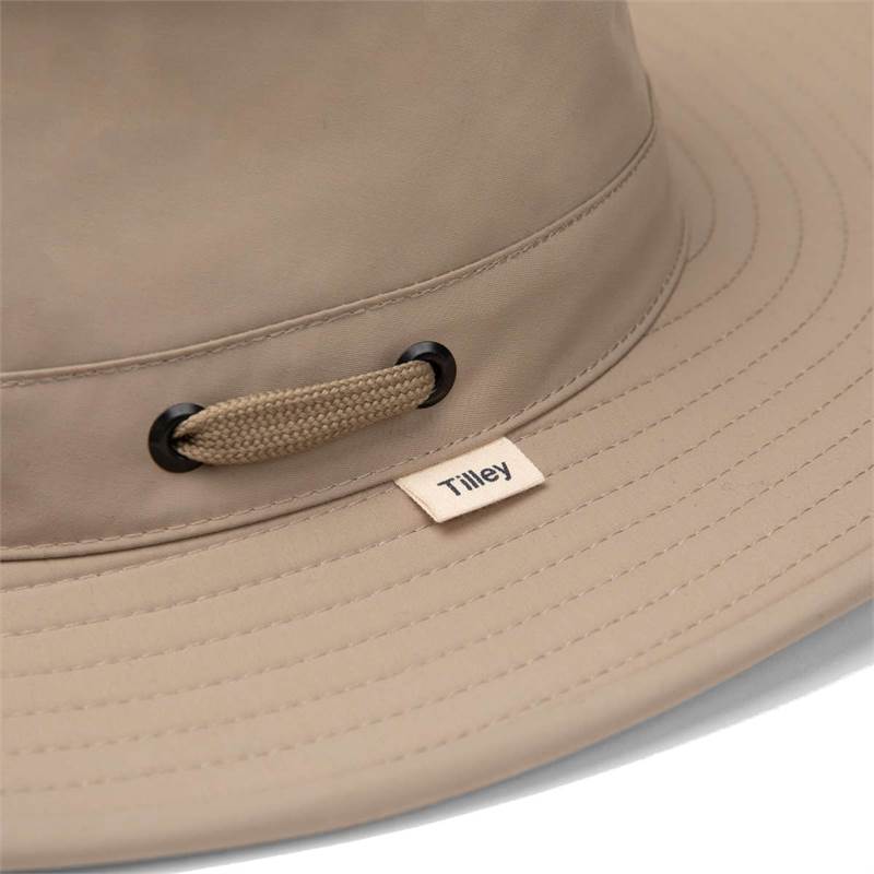 Tilley LTM6 Airflo Broad Brim Recycled Hat-2