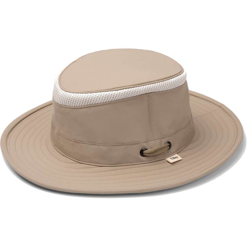 Tilley LTM5 Airflo Medium Brim Recycled Hat-1