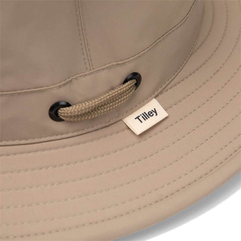Tilley LTM5 Airflo Medium Brim Recycled Hat-2