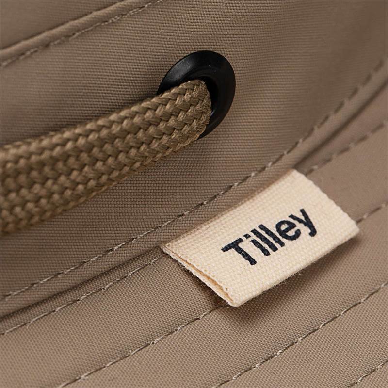 Tilley LTM5 Airflo Medium Brim Recycled Hat-4